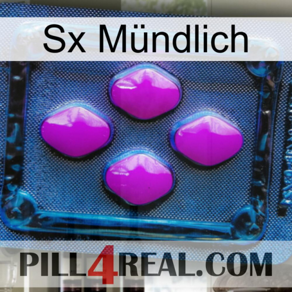 Sx Mündlich 04